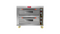 GATTO 2 Deck 4 Tray Electric Oven